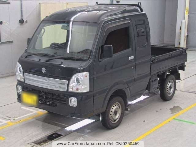 suzuki carry-truck 2019 -SUZUKI 【豊田 480ｶ7239】--Carry Truck EBD-DA16T--DA16T-486267---SUZUKI 【豊田 480ｶ7239】--Carry Truck EBD-DA16T--DA16T-486267- image 1