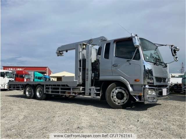 mitsubishi-fuso fighter 2015 CFJ1762161 image 1