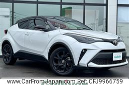 toyota c-hr 2022 -TOYOTA--C-HR 3BA-NGX50--NGX50-2041091---TOYOTA--C-HR 3BA-NGX50--NGX50-2041091-