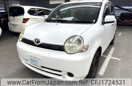 toyota estima 2006 CFJ1724531
