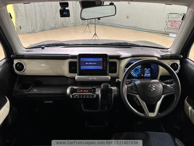suzuki xbee 2018 quick_quick_MN71S_MN71S-117984 image 2