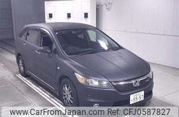 honda stream 2006 -HONDA 【京都 501ﾉ5557】--Stream RN6-1004815---HONDA 【京都 501ﾉ5557】--Stream RN6-1004815-