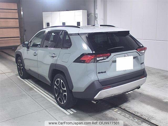 toyota rav4 2020 -TOYOTA 【宮崎 300ﾕ2115】--RAV4 MXAA54-2026193---TOYOTA 【宮崎 300ﾕ2115】--RAV4 MXAA54-2026193- image 2