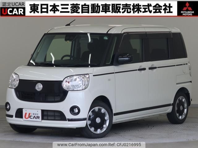 daihatsu move-canbus 2020 quick_quick_5BA-LA810S_LA810S-0043599 image 1