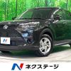 toyota raize 2024 CFJ1816300 image 1