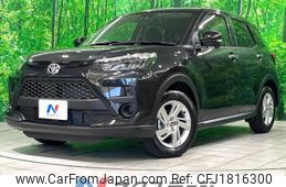toyota raize 2024 CFJ1816300