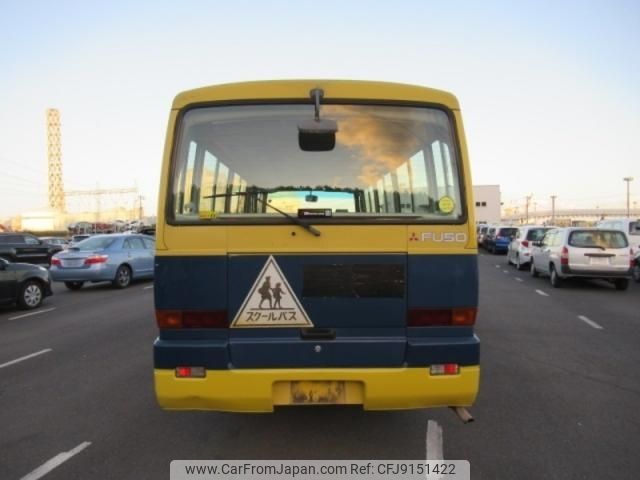 mitsubishi-fuso rosa-bus 1997 -MITSUBISHI--Rosa KC-BE438F--BE438F-41682---MITSUBISHI--Rosa KC-BE438F--BE438F-41682- image 2