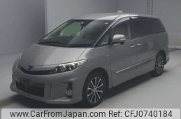 toyota estima-hybrid 2012 -TOYOTA--Estima Hybrid DAA-AHR20W--AHR20-7064483---TOYOTA--Estima Hybrid DAA-AHR20W--AHR20-7064483-