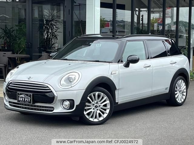 mini mini-others 2019 quick_quick_LDA-LR20_WMWLR920202H94469 image 1