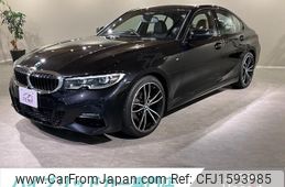bmw 3-series 2020 CFJ1593985