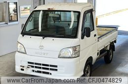 daihatsu hijet-truck 2009 -DAIHATSU--Hijet Truck S211P-0076348---DAIHATSU--Hijet Truck S211P-0076348-