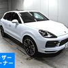 porsche cayenne 2023 -PORSCHE 【愛媛 335ひ2828】--Porsche Cayenne E3NAA-WP1ZZZ9YZPDA01169---PORSCHE 【愛媛 335ひ2828】--Porsche Cayenne E3NAA-WP1ZZZ9YZPDA01169- image 1