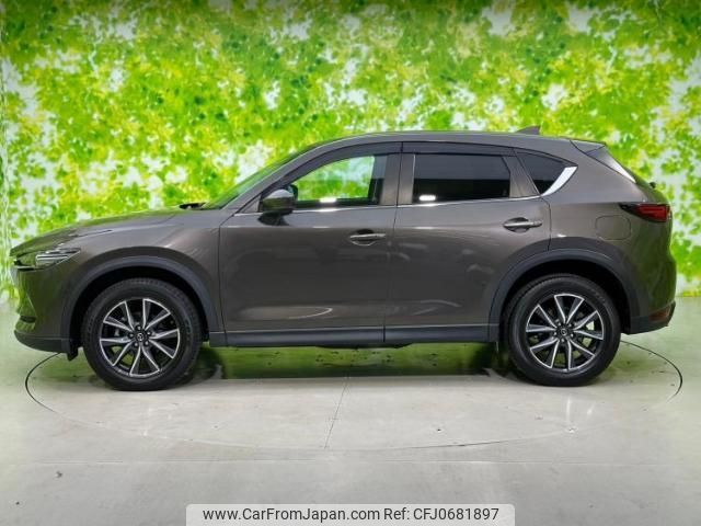 mazda cx-5 2017 quick_quick_LDA-KF2P_KF2P-128981 image 2