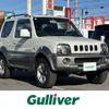 suzuki jimny-sierra 2006 -SUZUKI--Jimny Sierra ABA-JB43W--JB43W-300807---SUZUKI--Jimny Sierra ABA-JB43W--JB43W-300807- image 1