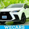 lexus nx 2023 quick_quick_6AA-AAZH20_AAZH20-1007129 image 1