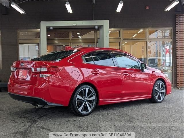 subaru impreza-g4 2016 -SUBARU--Impreza G4 DBA-GK6--GK6-002047---SUBARU--Impreza G4 DBA-GK6--GK6-002047- image 2