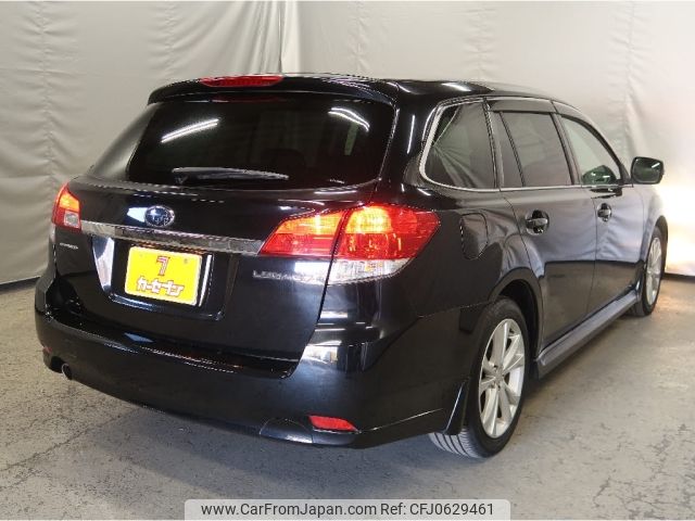 subaru legacy-touring-wagon 2012 -SUBARU--Legacy Wagon DBA-BRM--BRM-002891---SUBARU--Legacy Wagon DBA-BRM--BRM-002891- image 2