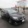 toyota corolla-fielder 2012 504749-RAOID10822 image 2