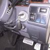 toyota land-cruiser 1997 -TOYOTA--Land Cruiser HDJ81V-0078217---TOYOTA--Land Cruiser HDJ81V-0078217- image 9