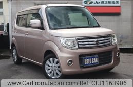 suzuki mr-wagon 2014 -SUZUKI 【鹿児島 584ｳ1131】--MR Wagon MF33S--426611---SUZUKI 【鹿児島 584ｳ1131】--MR Wagon MF33S--426611-