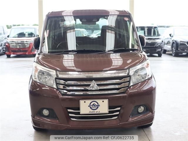 mitsubishi delica-d2 2019 quick_quick_DAA-MB36S_MB36S-252819 image 2