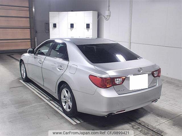 toyota mark-x 2012 -TOYOTA 【大阪 302ﾔ5620】--MarkX GRX130-6056193---TOYOTA 【大阪 302ﾔ5620】--MarkX GRX130-6056193- image 2