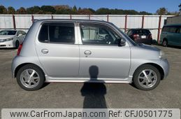 daihatsu esse 2010 NIKYO_MG21379