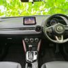 mazda cx-3 2018 quick_quick_6BA-DKEFW_DKEFW-107512 image 4