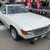 mercedes-benz sl-class 1984 CFJ1547688 image 10