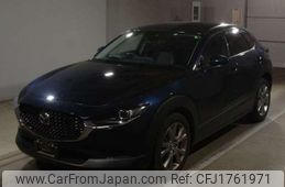 mazda cx-3 2022 CFJ1761971