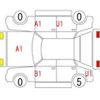 mercedes-benz gla-class 2020 -MERCEDES-BENZ--Benz GLA 3DA-247713M--W1N2477132J215306---MERCEDES-BENZ--Benz GLA 3DA-247713M--W1N2477132J215306- image 2