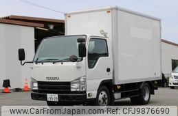 isuzu elf-truck 2014 quick_quick_TKG-NHS85AN_NHS85-7008897