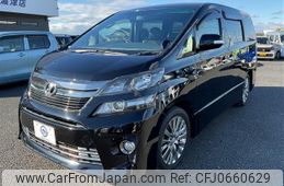 toyota vellfire 2014 -TOYOTA--Vellfire DBA-ANH20W--ANH20-8343325---TOYOTA--Vellfire DBA-ANH20W--ANH20-8343325-