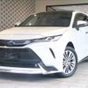 toyota harrier 2021 -TOYOTA--Harrier 6AA-AXUH80--AXUH80-0036156---TOYOTA--Harrier 6AA-AXUH80--AXUH80-0036156- image 1