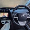 toyota prius 2017 quick_quick_DAA-ZVW51_ZVW51-8037371 image 19