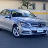 mercedes-benz c-class 2011 -MERCEDES-BENZ--Benz C Class DBA-204048--WDD2040482A547235---MERCEDES-BENZ--Benz C Class DBA-204048--WDD2040482A547235- image 1