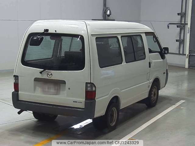 mazda bongo-van 2014 -MAZDA--Bongo Van ABF-SKP2V--SKP2V-208698---MAZDA--Bongo Van ABF-SKP2V--SKP2V-208698- image 2
