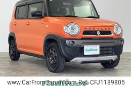 suzuki hustler 2017 -SUZUKI--Hustler DAA-MR41S--MR41S-268634---SUZUKI--Hustler DAA-MR41S--MR41S-268634-