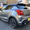 suzuki swift 2020 -SUZUKI--Swift CBA-ZC33S--ZC33S-128637---SUZUKI--Swift CBA-ZC33S--ZC33S-128637- image 3