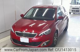 peugeot 308 2015 -PEUGEOT 【山口 301の5371】--Peugeot 308 T9HN02-ES190201---PEUGEOT 【山口 301の5371】--Peugeot 308 T9HN02-ES190201-