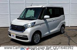 nissan dayz-roox 2017 CFJ1640392