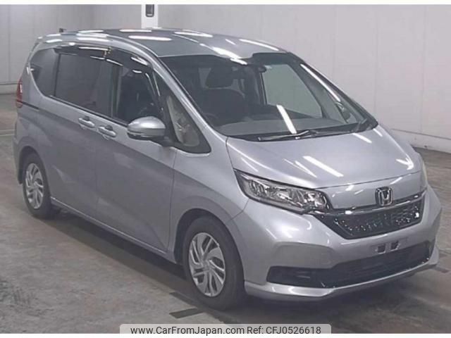 honda freed-plus 2022 quick_quick_6BA-GB5_GB5-3182844 image 1