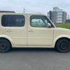nissan cube 2008 quick_quick_DBA-YZ11_YZ11-088778 image 4