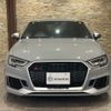 audi rs3 2018 -AUDI--Audi RS3 ABA-8VDAZL--WUAZZZ8V2J1900396---AUDI--Audi RS3 ABA-8VDAZL--WUAZZZ8V2J1900396- image 3