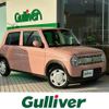 suzuki alto-lapin 2015 -SUZUKI--Alto Lapin DBA-HE33S--HE33S-113925---SUZUKI--Alto Lapin DBA-HE33S--HE33S-113925- image 1