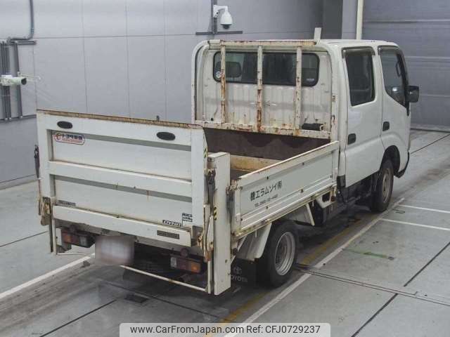 toyota dyna-truck 2006 -TOYOTA--Dyna TC-TRY230--TRY230-0105964---TOYOTA--Dyna TC-TRY230--TRY230-0105964- image 2