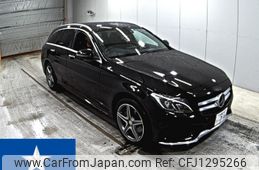 mercedes-benz c-class-station-wagon 2016 -MERCEDES-BENZ--Benz C Class Wagon 205242--WDD2052422F343730---MERCEDES-BENZ--Benz C Class Wagon 205242--WDD2052422F343730-