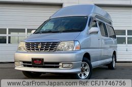 toyota grand-hiace 2004 CFJ1746756