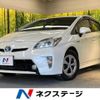 toyota prius 2012 -TOYOTA--Prius DAA-ZVW30--ZVW30-1592597---TOYOTA--Prius DAA-ZVW30--ZVW30-1592597- image 1