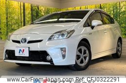 toyota prius 2012 -TOYOTA--Prius DAA-ZVW30--ZVW30-1592597---TOYOTA--Prius DAA-ZVW30--ZVW30-1592597-